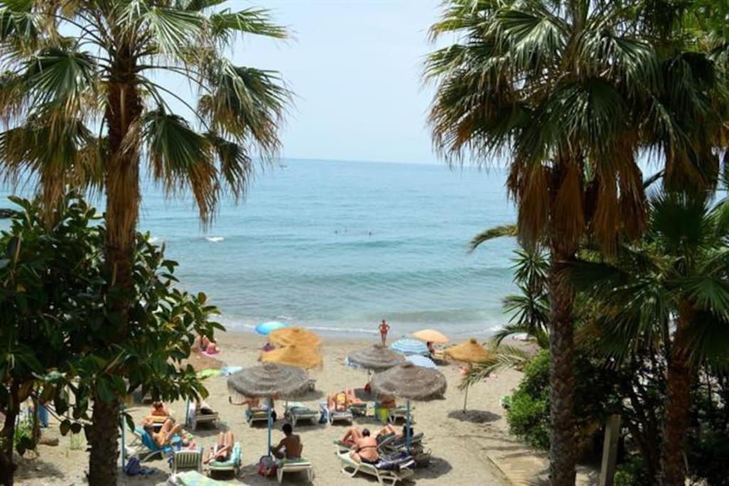 Apartment Bonita Vista Al Mar, Benalmadena