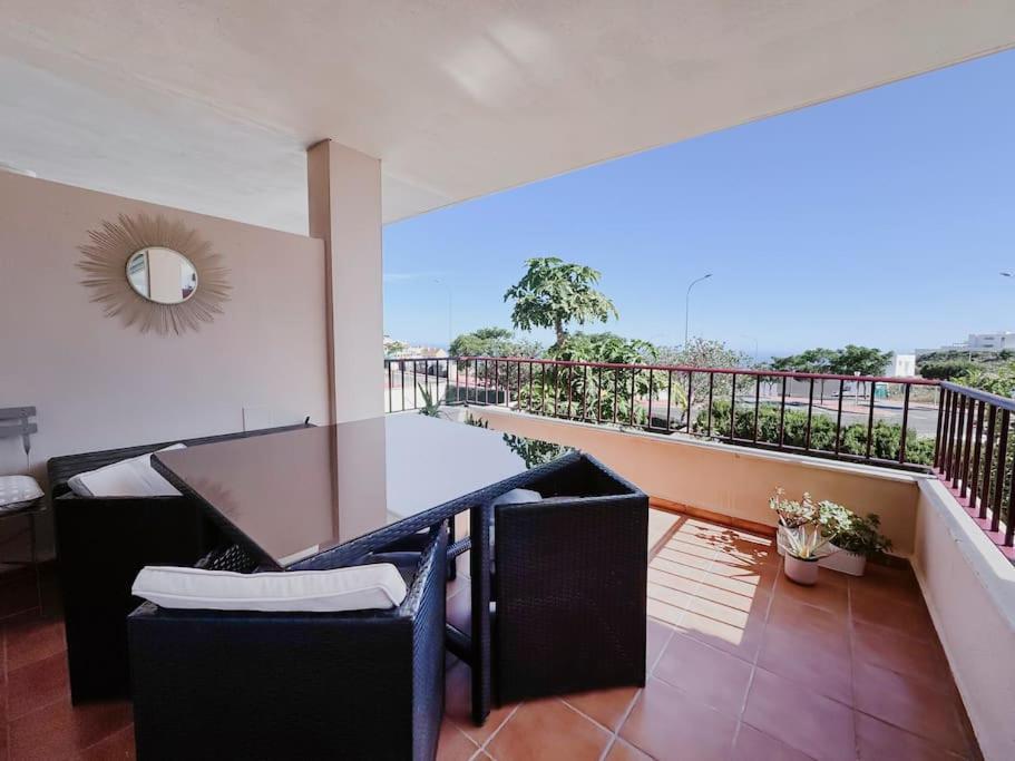 Bonita Vista Al Mar, Benalmádena