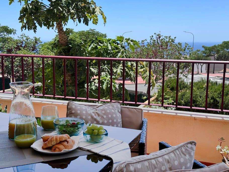 Apartment Bonita Vista Al Mar,