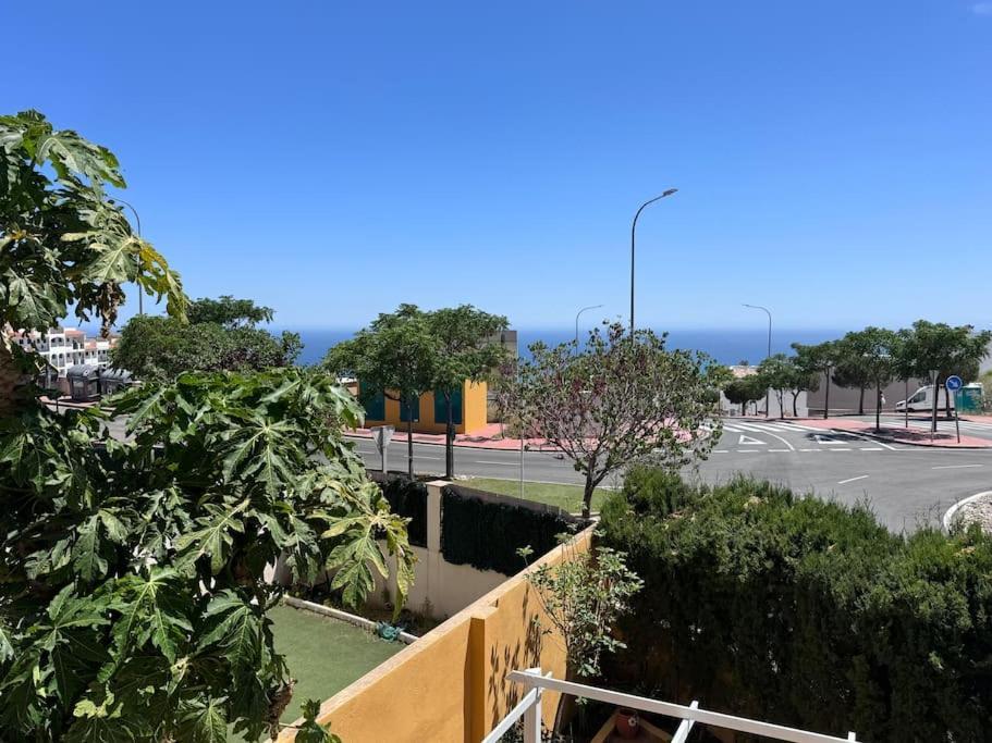 Bonita Vista Al Mar, Apartment Benalmadena